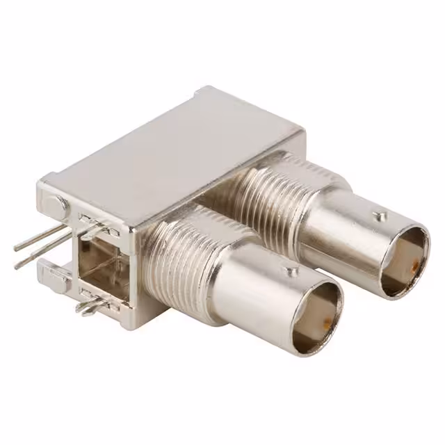112706 Amphenol RF  Coaxial Connector (RF) Assemblies